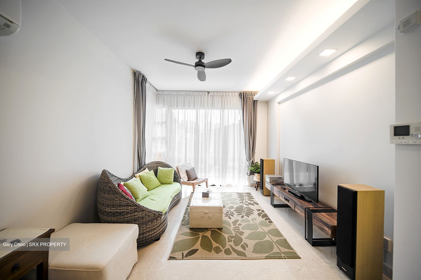 Jervois Regency (D10), Apartment #456053541